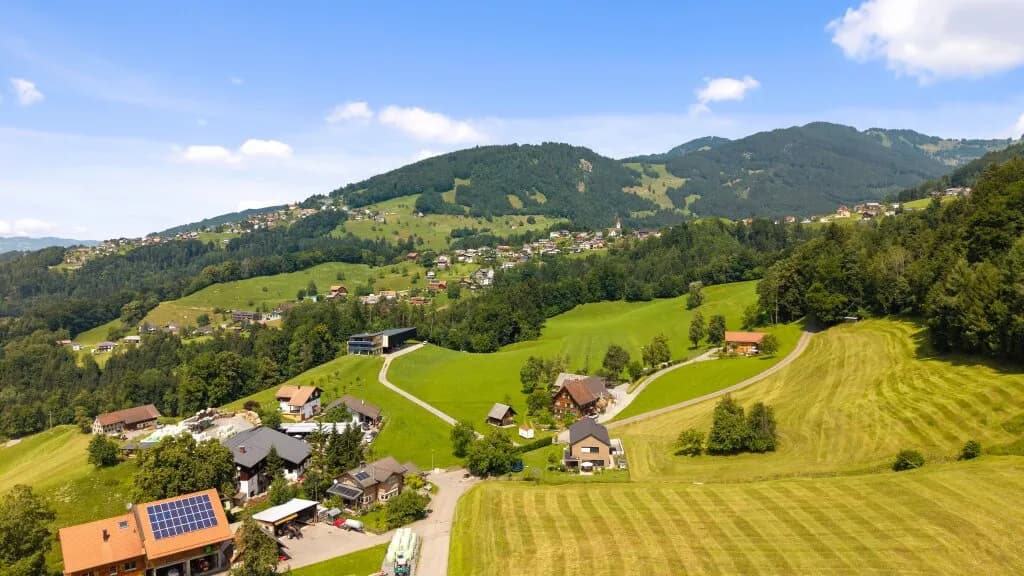 Grundstück kaufen in Feldkirch – 484 m², € 199.670 – Bild 8 von 11