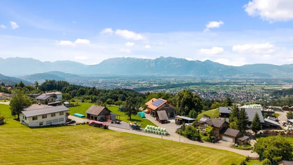 Grundstück kaufen in Feldkirch – 484 m², € 199.670 – Bild 9 von 11