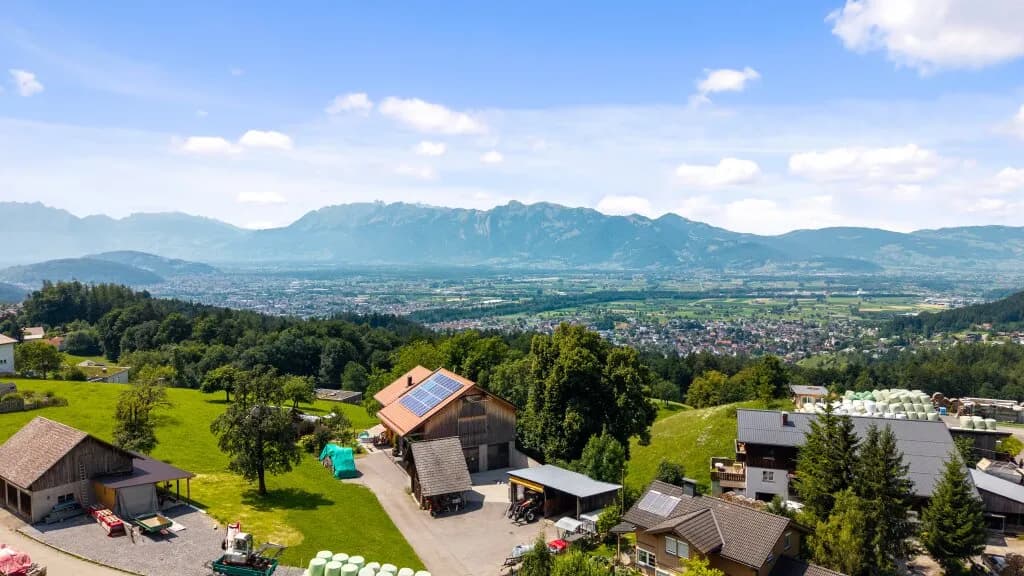 Grundstück kaufen in Feldkirch – 484 m², € 199.670 – Bild 10 von 11