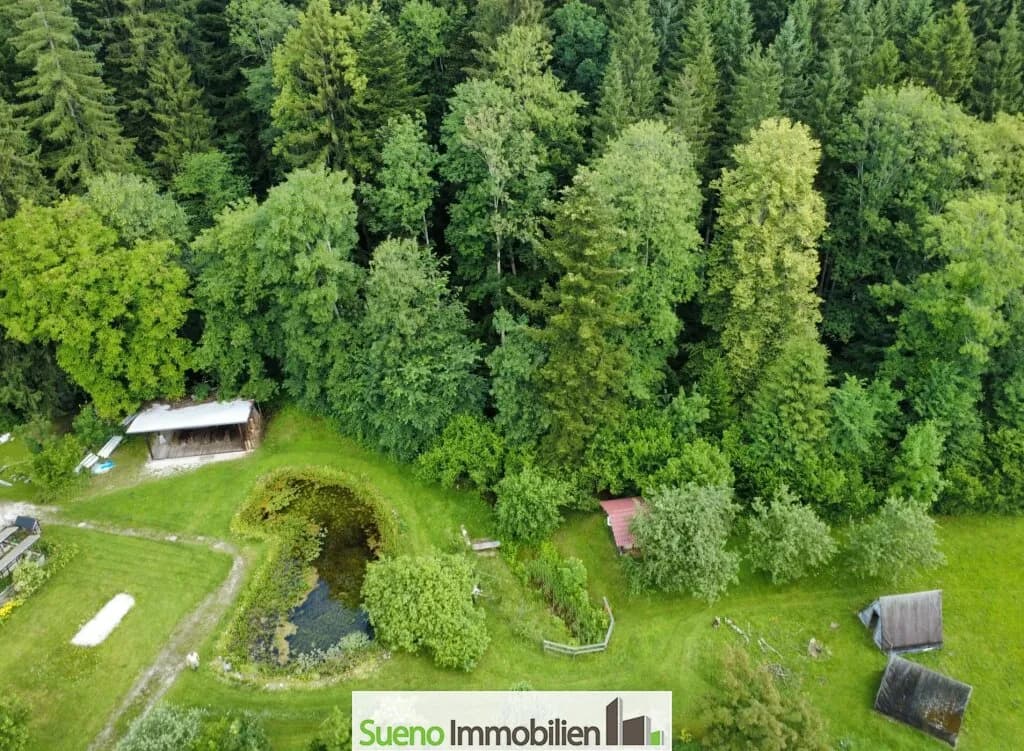 Grundstück kaufen in Gmunden – 11 258 m², € 651.765 – Bild 3 von 12