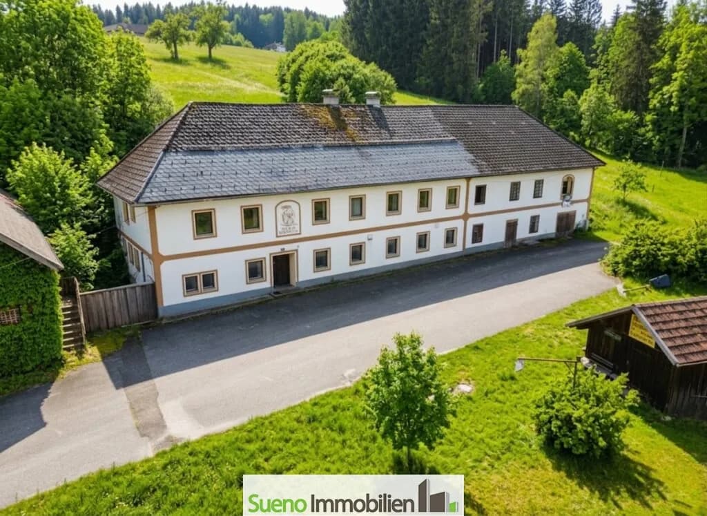 Grundstück kaufen in Gmunden – 11 258 m², € 651.765 – Bild 4 von 12