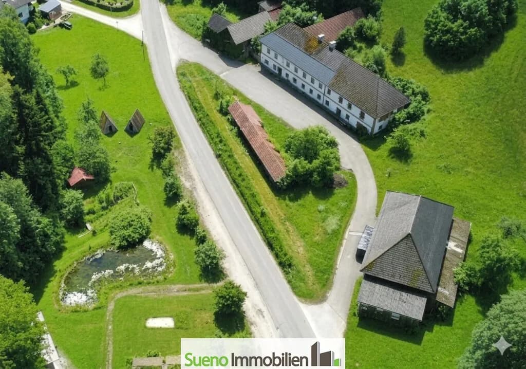 Grundstück kaufen in Gmunden – 11 258 m², € 651.765 – Bild 6 von 12