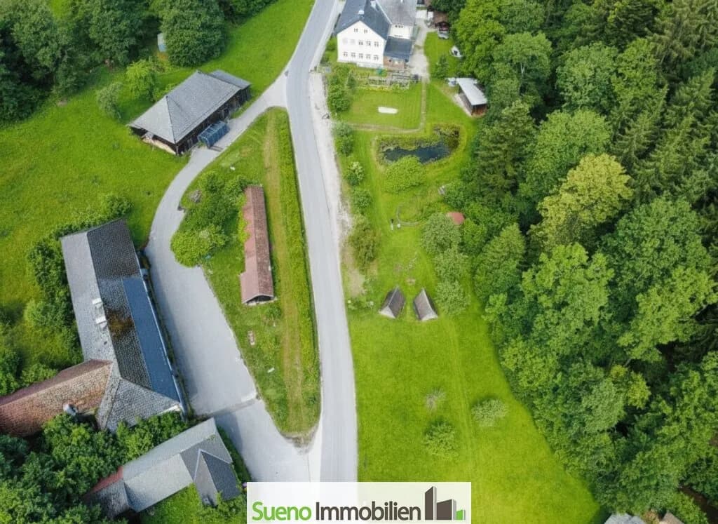 Grundstück kaufen in Gmunden – 11 258 m², € 651.765 – Bild 7 von 12
