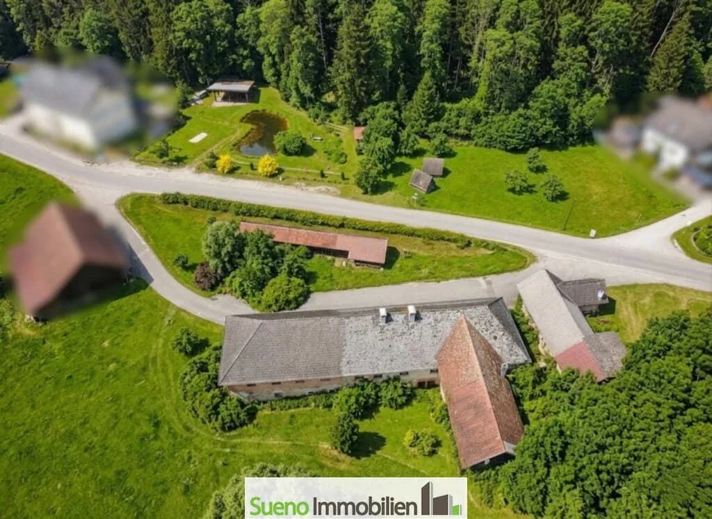 Grundstück kaufen in Gmunden – 11 258 m², € 651.765 – Bild 8 von 12