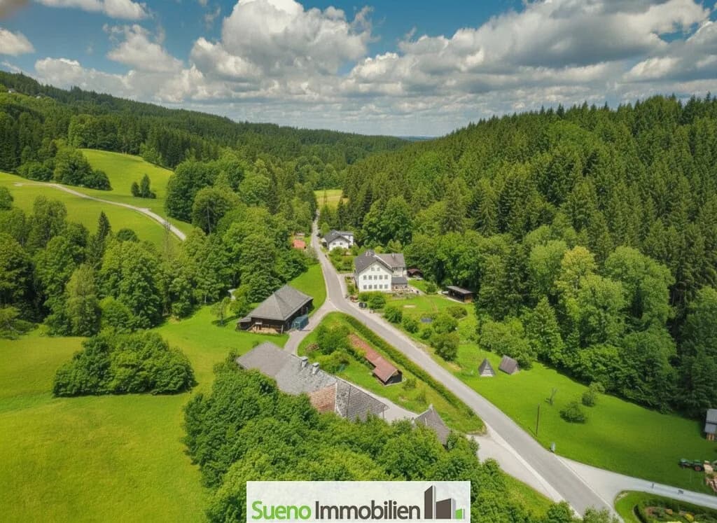 Grundstück kaufen in Gmunden – 11 258 m², € 651.765 – Bild 9 von 12