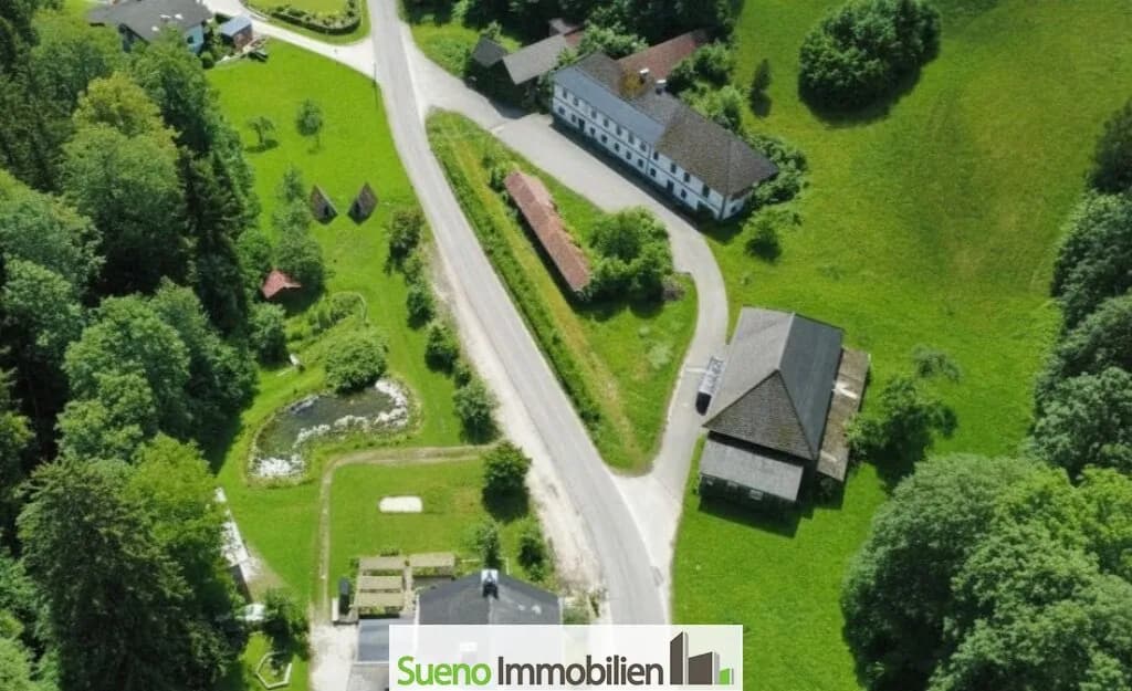 Grundstück kaufen in Gmunden – 11 258 m², € 651.765 – Bild 10 von 12
