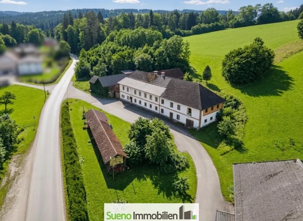 Grundstück kaufen in Gmunden – 11 258 m², € 651.765 – Bild 12 von 12