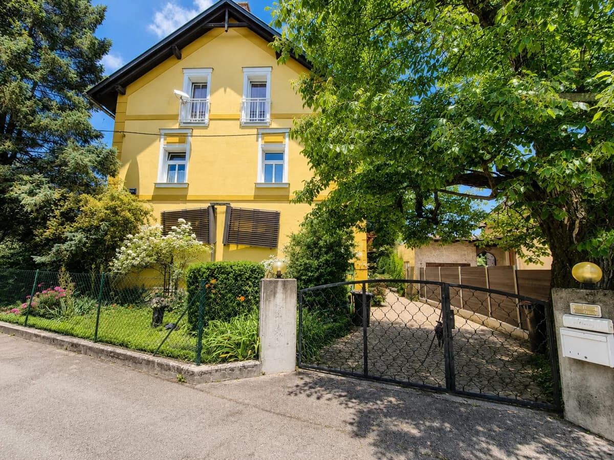 2-Zimmer-Wohnung kaufen in Klagenfurt – 63 m², € 199.800 – Bild 5 von 9