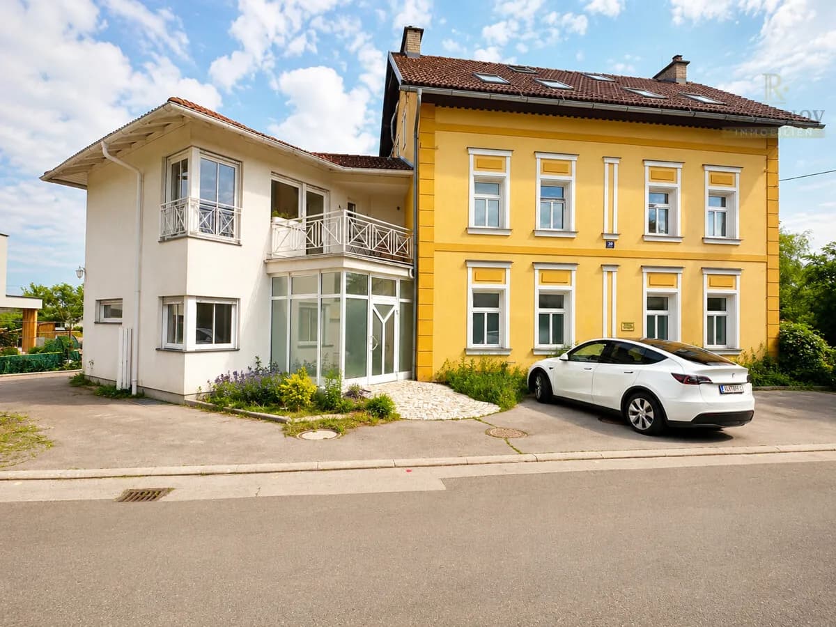 2-Zimmer-Wohnung kaufen in Klagenfurt – 63 m², € 199.800 – Bild 6 von 9