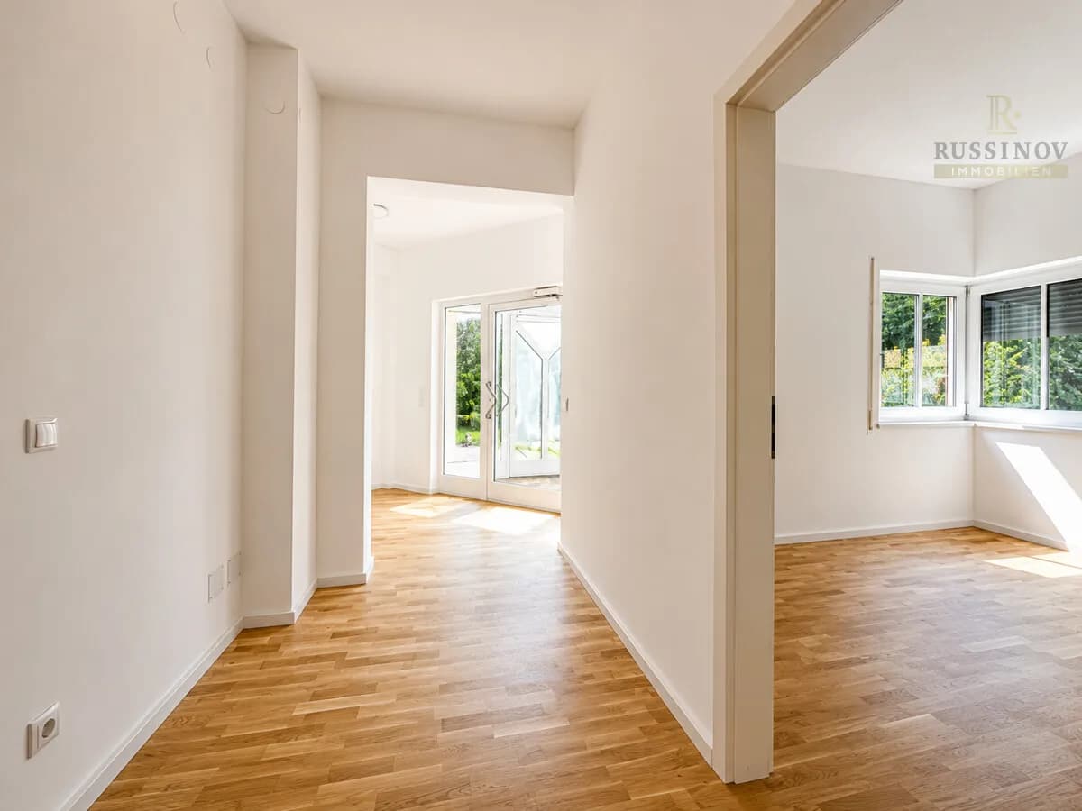 2-Zimmer-Wohnung kaufen in Klagenfurt – 63 m², € 199.800 – Bild 7 von 9