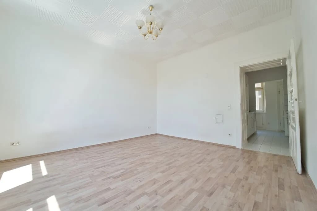 2-Zimmer-Wohnung kaufen in Wien – 42 m², € 140.000 – Bild 2 von 13