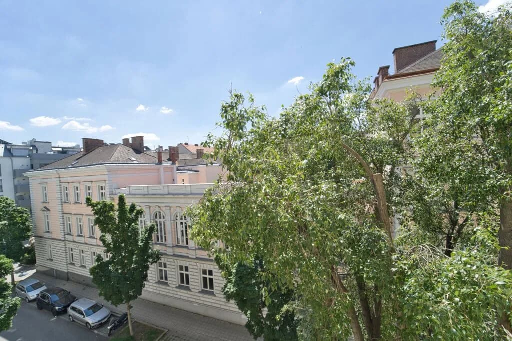 2-Zimmer-Wohnung kaufen in Wien – 42 m², € 140.000 – Bild 3 von 13