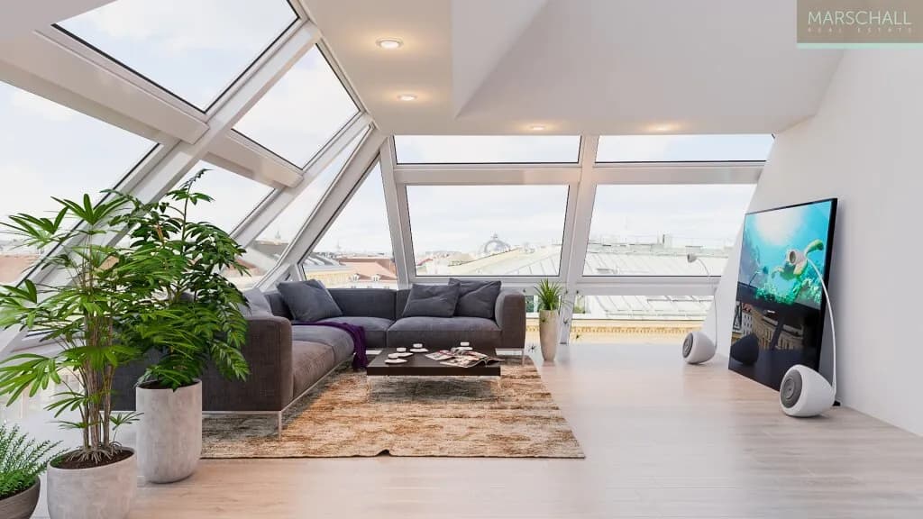 4-Zimmer-Wohnung kaufen in Wien – 329 m², € 8.500.000 – Bild 3 von 11