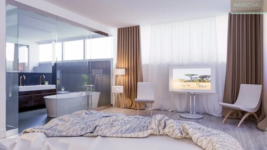 4-Zimmer-Wohnung kaufen in Wien – 329 m², € 8.500.000 – Bild 4 von 11