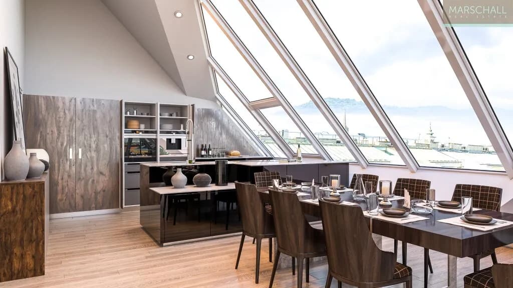 4-Zimmer-Wohnung kaufen in Wien – 329 m², € 8.500.000 – Bild 6 von 11