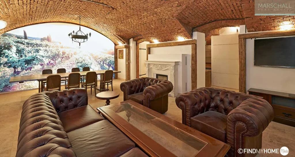 4-Zimmer-Wohnung kaufen in Wien – 329 m², € 8.500.000 – Bild 7 von 11