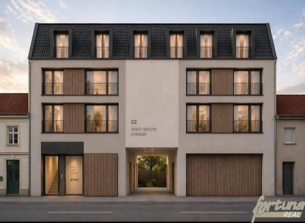 Immobilie kaufen in Korneuburg – 1 560 m², € 945.000