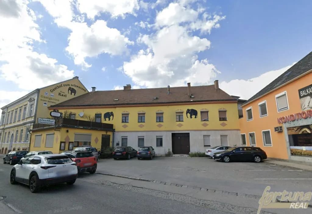 Immobilie kaufen in Korneuburg – 1 560 m², € 945.000 – Bild 2 von 4