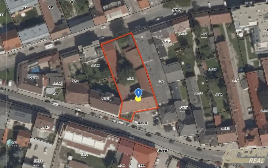 Immobilie kaufen in Korneuburg – 1 560 m², € 945.000 – Bild 3 von 4