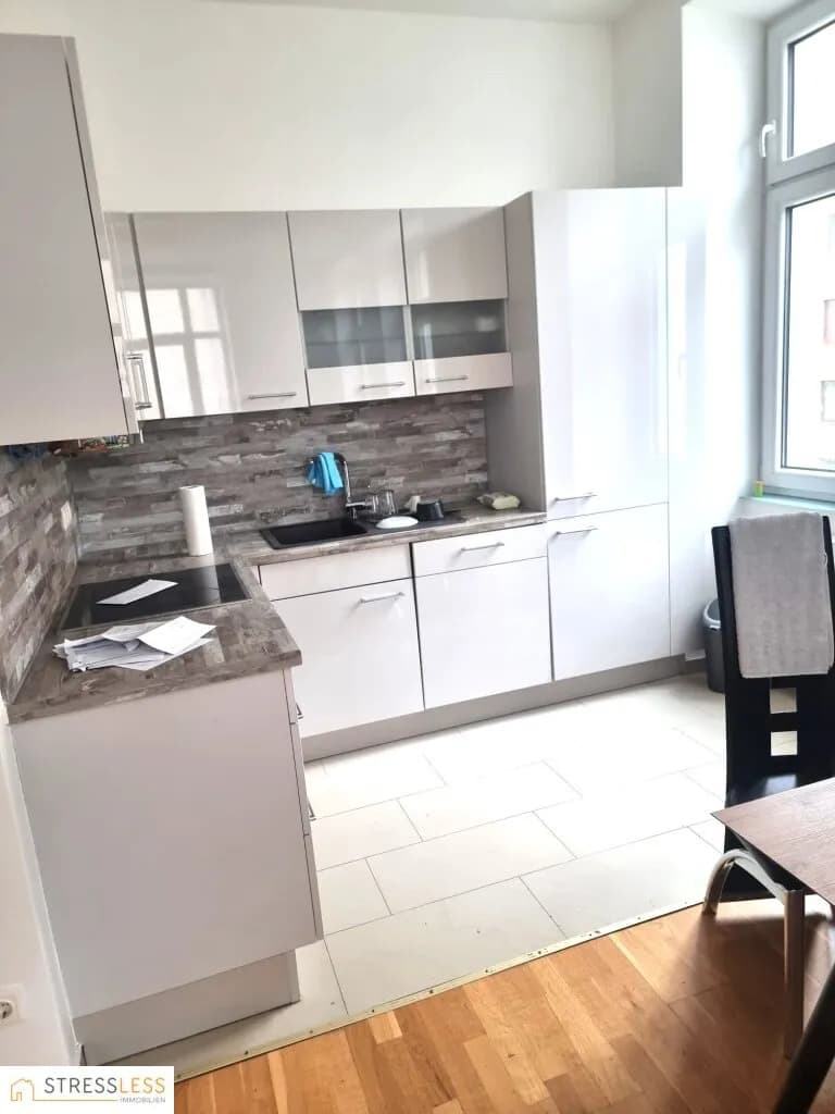 2-Zimmer-Wohnung kaufen in Wien – 46,48 m², € 157.000 – Bild 3 von 12