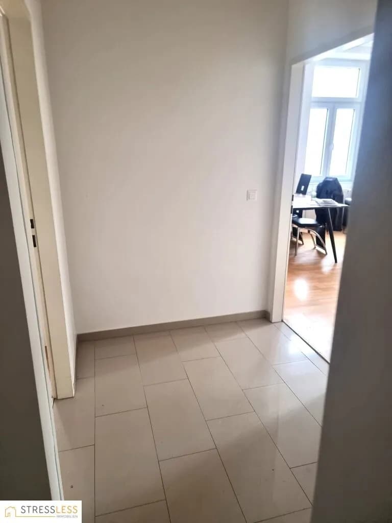 2-Zimmer-Wohnung kaufen in Wien – 46,48 m², € 157.000 – Bild 4 von 12