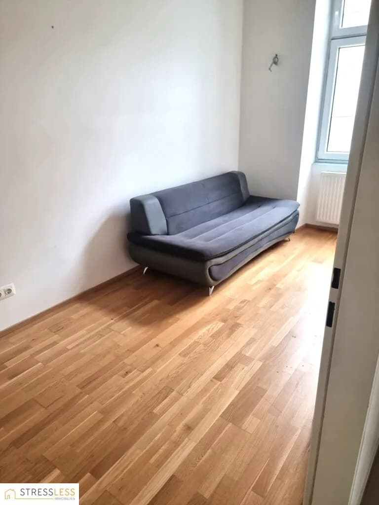 2-Zimmer-Wohnung kaufen in Wien – 46,48 m², € 157.000 – Bild 5 von 12