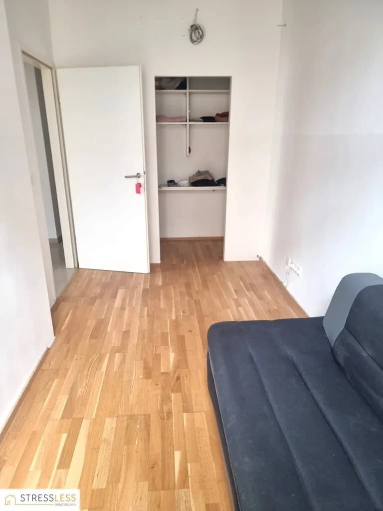 2-Zimmer-Wohnung kaufen in Wien – 46,48 m², € 157.000 – Bild 6 von 12