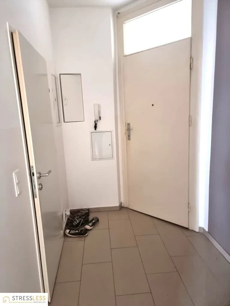 2-Zimmer-Wohnung kaufen in Wien – 46,48 m², € 157.000 – Bild 9 von 12