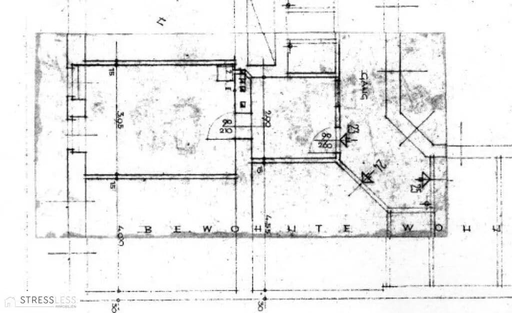 2-Zimmer-Wohnung kaufen in Wien – 46,48 m², € 157.000 – Bild 12 von 12