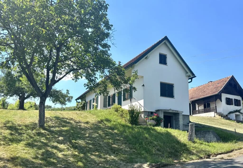 3-Zimmer-Immobilie kaufen in Güssing – 79 m², € 163.000