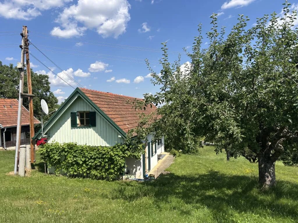 3-Zimmer-Immobilie kaufen in Güssing – 79 m², € 163.000 – Bild 3 von 51