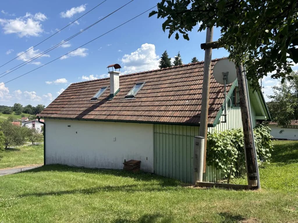 3-Zimmer-Immobilie kaufen in Güssing – 79 m², € 163.000 – Bild 4 von 51