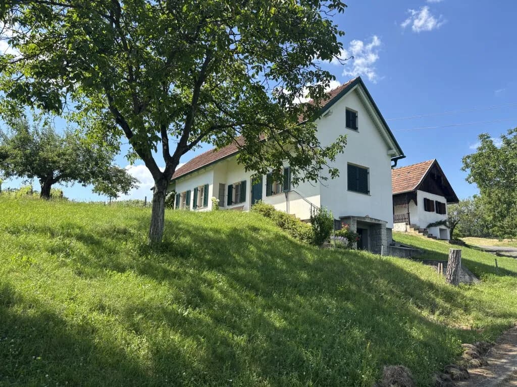 3-Zimmer-Immobilie kaufen in Güssing – 79 m², € 163.000 – Bild 38 von 51
