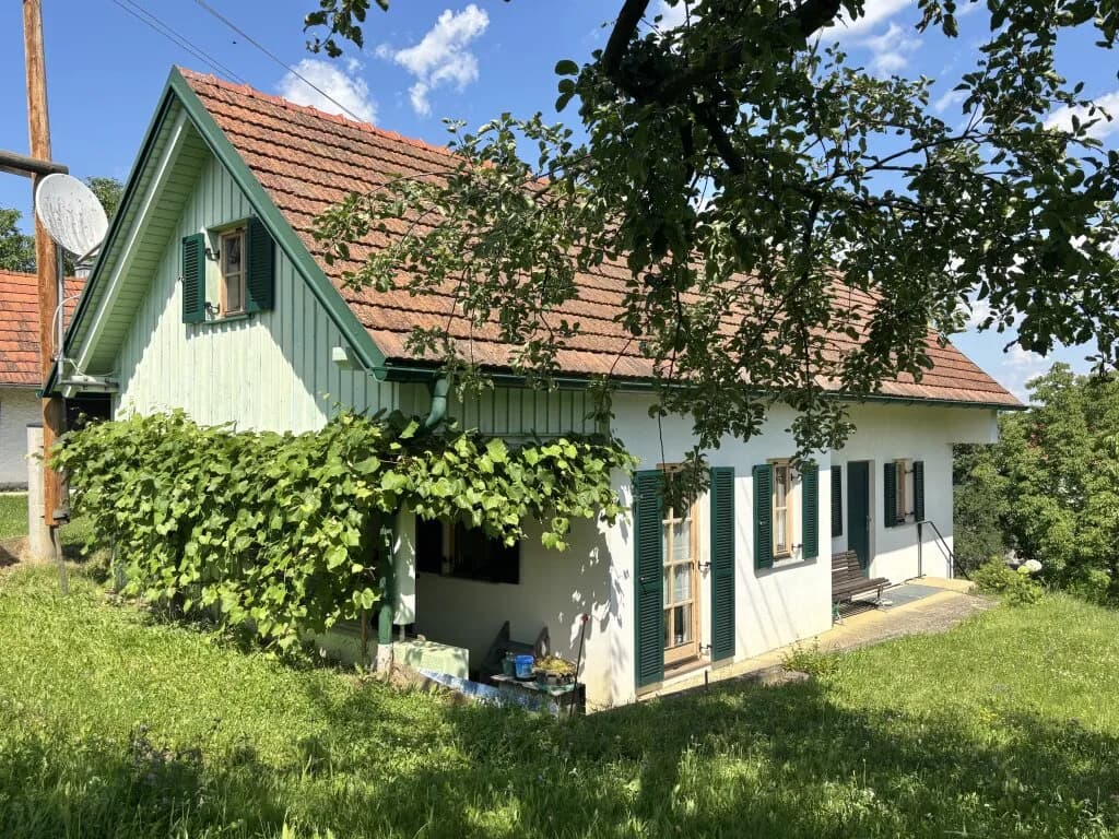 3-Zimmer-Immobilie kaufen in Güssing – 79 m², € 163.000 – Bild 50 von 51