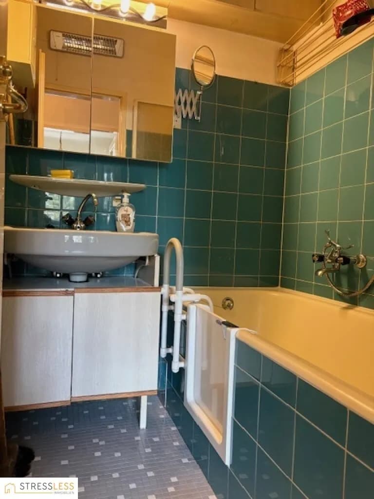 4-Zimmer-Wohnung kaufen in Wien – 87,27 m², € 399.000 – Bild 3 von 10