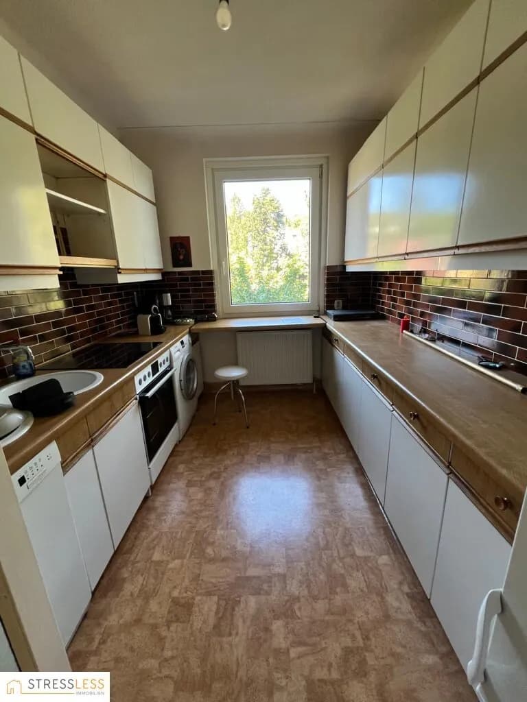 4-Zimmer-Wohnung kaufen in Wien – 87,27 m², € 399.000 – Bild 4 von 10