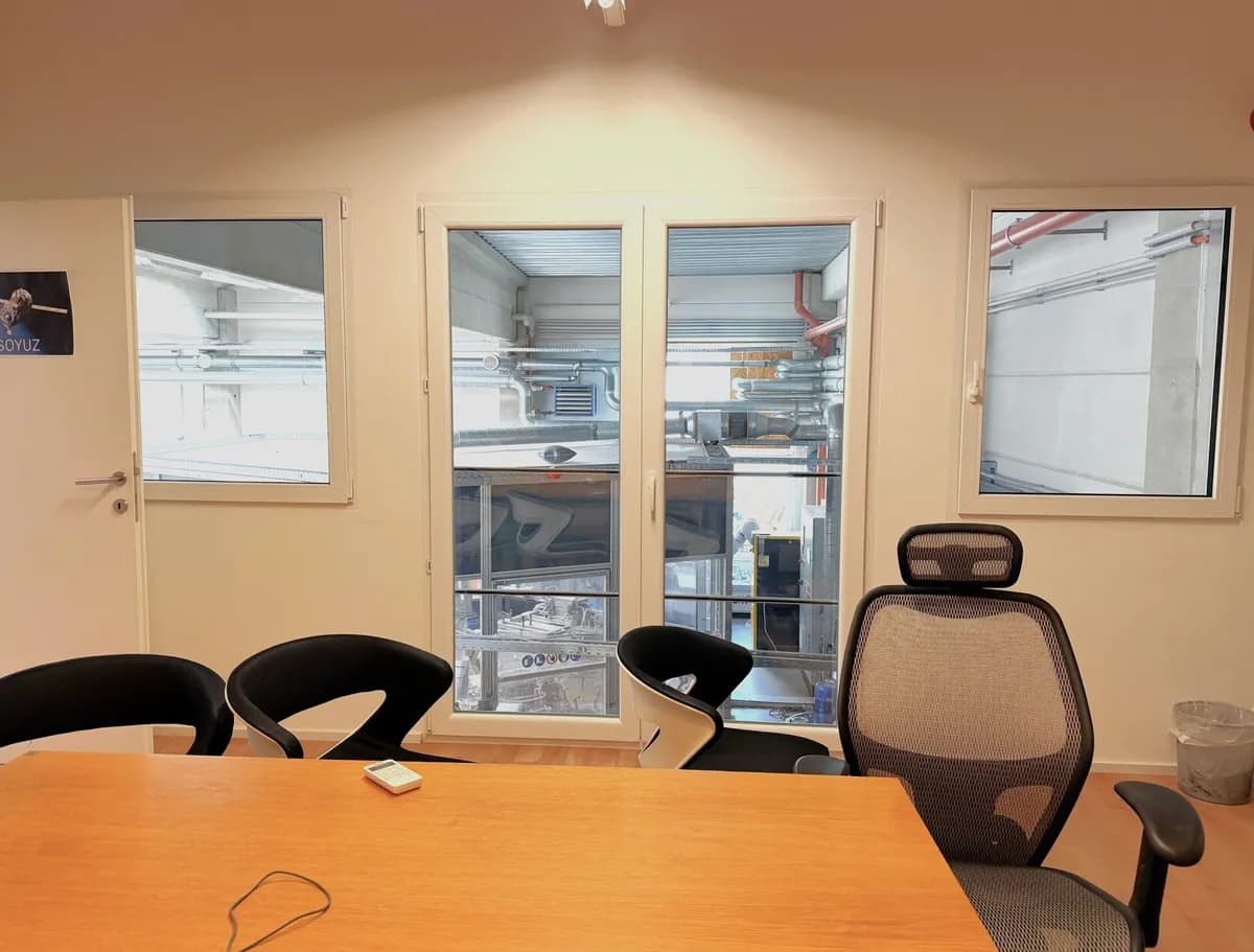 Gewerbeimmobilie mieten in Wien – 907 m² – Bild 7 von 7