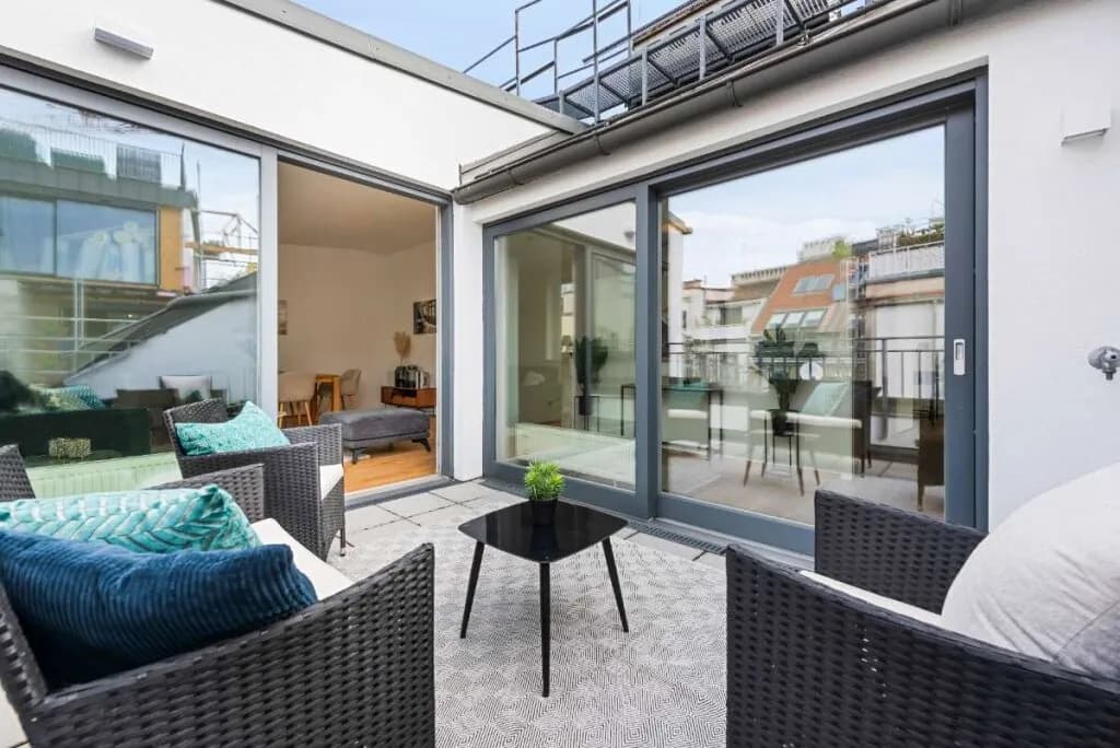 3-Zimmer-Wohnung kaufen in Wien – 115,98 m², € 1.099.000 – Bild 3 von 17
