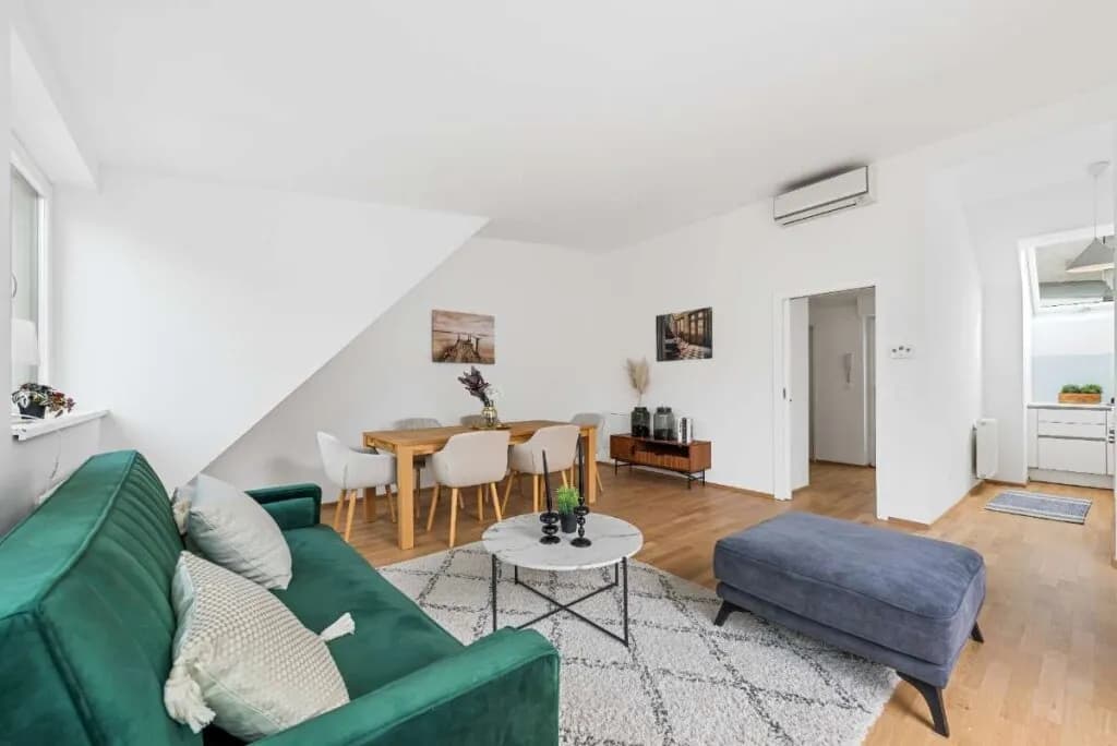 3-Zimmer-Wohnung kaufen in Wien – 115,98 m², € 1.099.000 – Bild 4 von 17