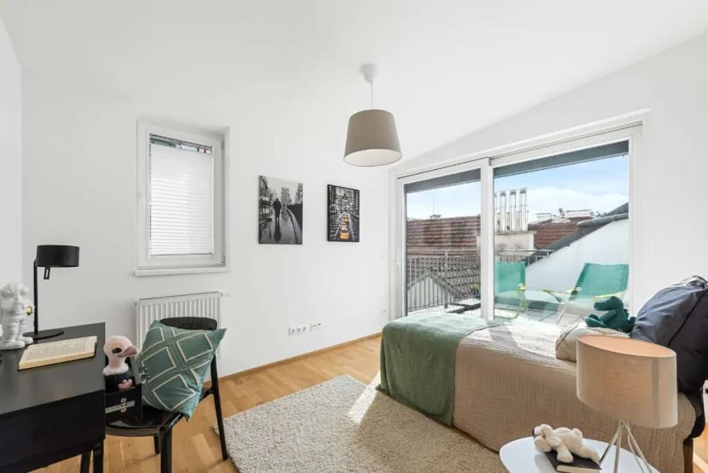 3-Zimmer-Wohnung kaufen in Wien – 115,98 m², € 1.099.000 – Bild 5 von 17