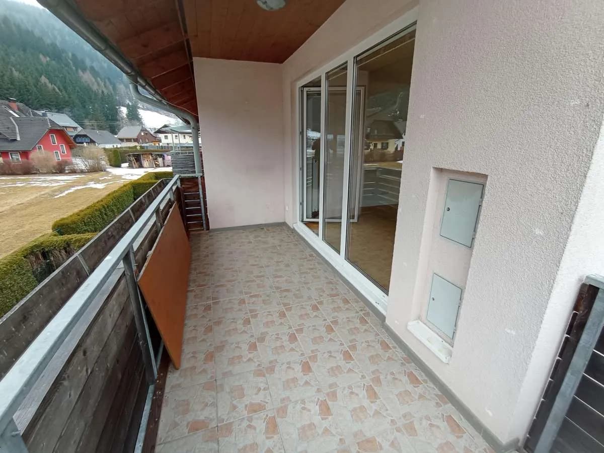 4-Zimmer-Wohnung mieten in Murtal – 86,67 m², € 613 – Bild 4 von 12