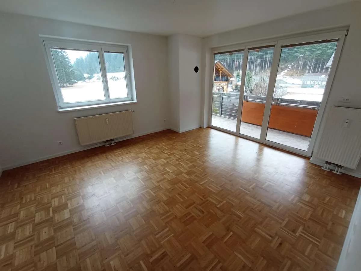 4-Zimmer-Wohnung mieten in Murtal – 86,67 m², € 613 – Bild 8 von 12
