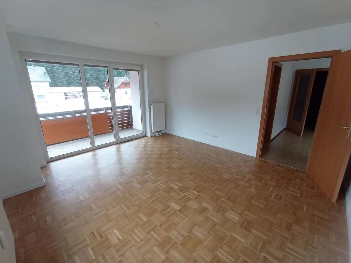 4-Zimmer-Wohnung mieten in Murtal – 86,67 m², € 613 – Bild 10 von 12