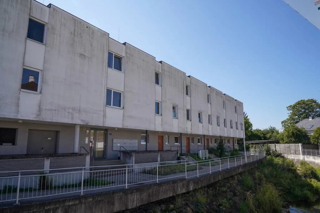 3-Zimmer-Wohnung mieten in Amstetten – 80,06 m², € 1.050 – Bild 2 von 7