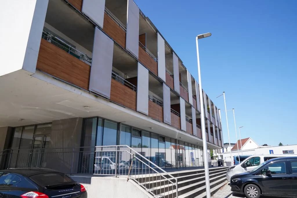 3-Zimmer-Wohnung mieten in Amstetten – 80,06 m², € 1.050 – Bild 3 von 7