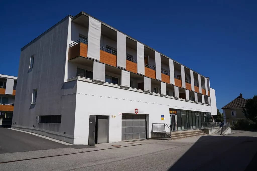 3-Zimmer-Wohnung mieten in Amstetten – 80,06 m², € 1.050 – Bild 5 von 7