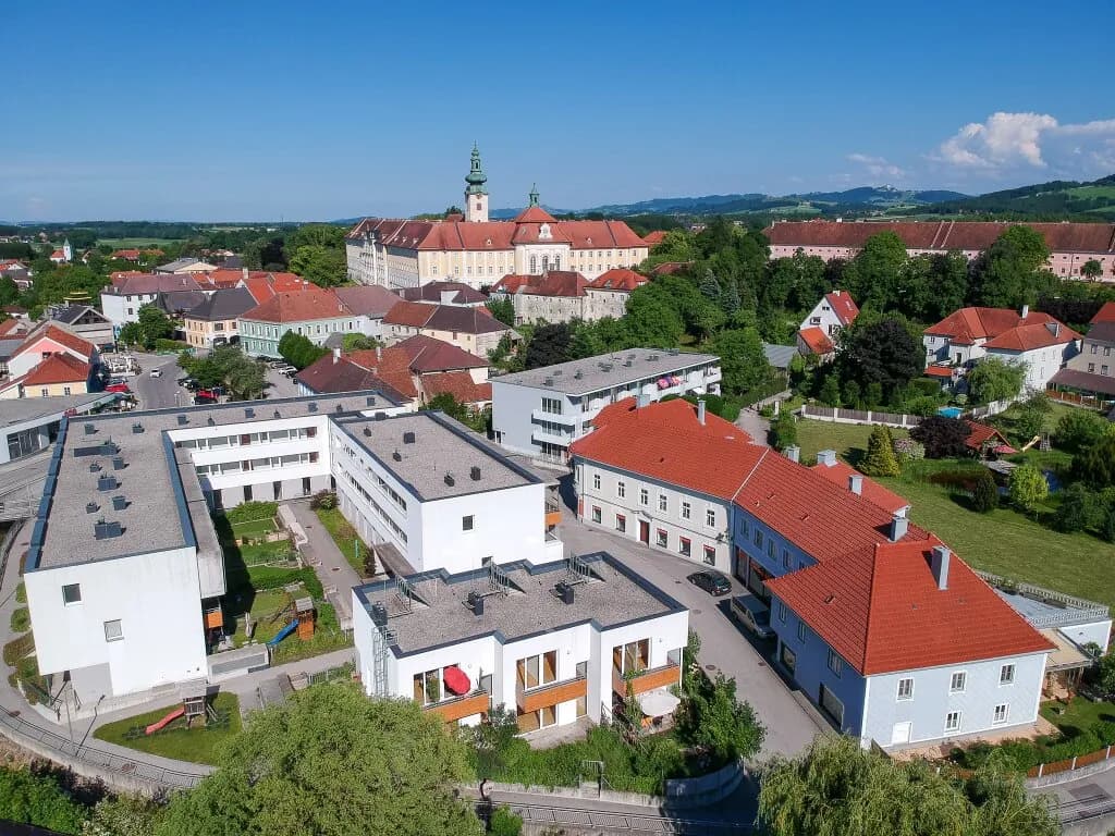 3-Zimmer-Wohnung mieten in Amstetten – 80,06 m², € 1.050 – Bild 6 von 7