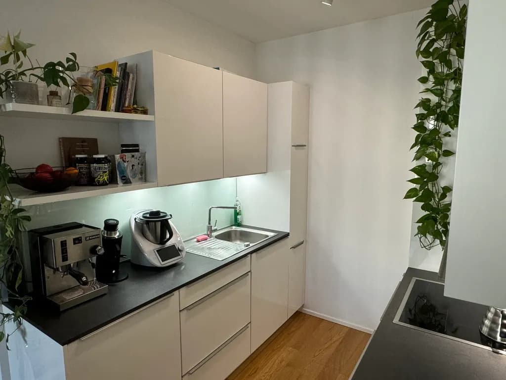 3-Zimmer-Wohnung mieten in Wien – 70 m², € 1.880 – Bild 1 von 25