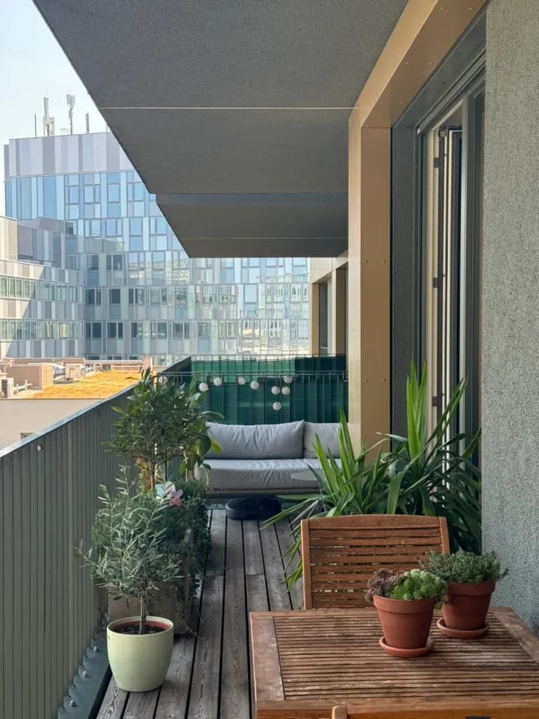 3-Zimmer-Wohnung mieten in Wien – 70 m², € 1.880 – Bild 3 von 25