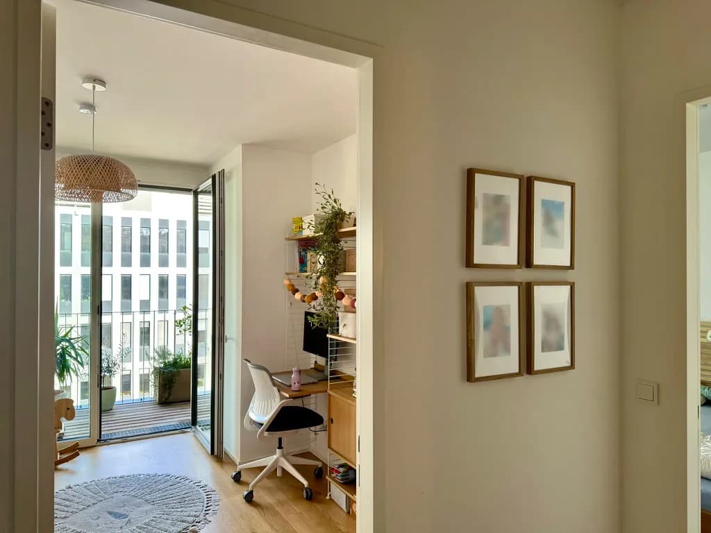 3-Zimmer-Wohnung mieten in Wien – 70 m², € 1.880 – Bild 4 von 25
